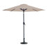 Parasol de marché 9 pi Pierpoint