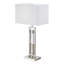 Lampe de table de conception moderne 1Pc