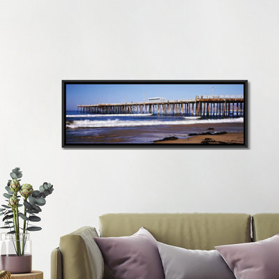 Reproduction de photo sur toile