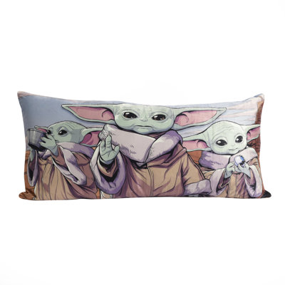 Coussin Star Wars