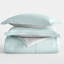 Ensemble d'édredon réversible en microfibre -1438433768-1438433769