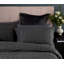 Modern Satin Stripe Cotton Duvet Cover Set-72020744-72020742