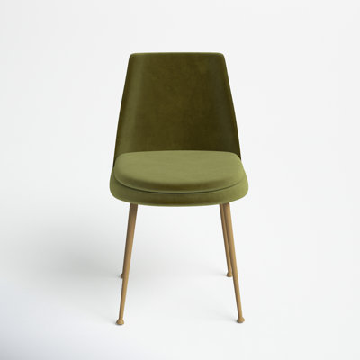 Siena Velvet Dining Chair
