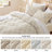 Bedsure Boho Shabby Elegance Jacquard Duvet Cover, Geometric Pattern-105308029-109918885
