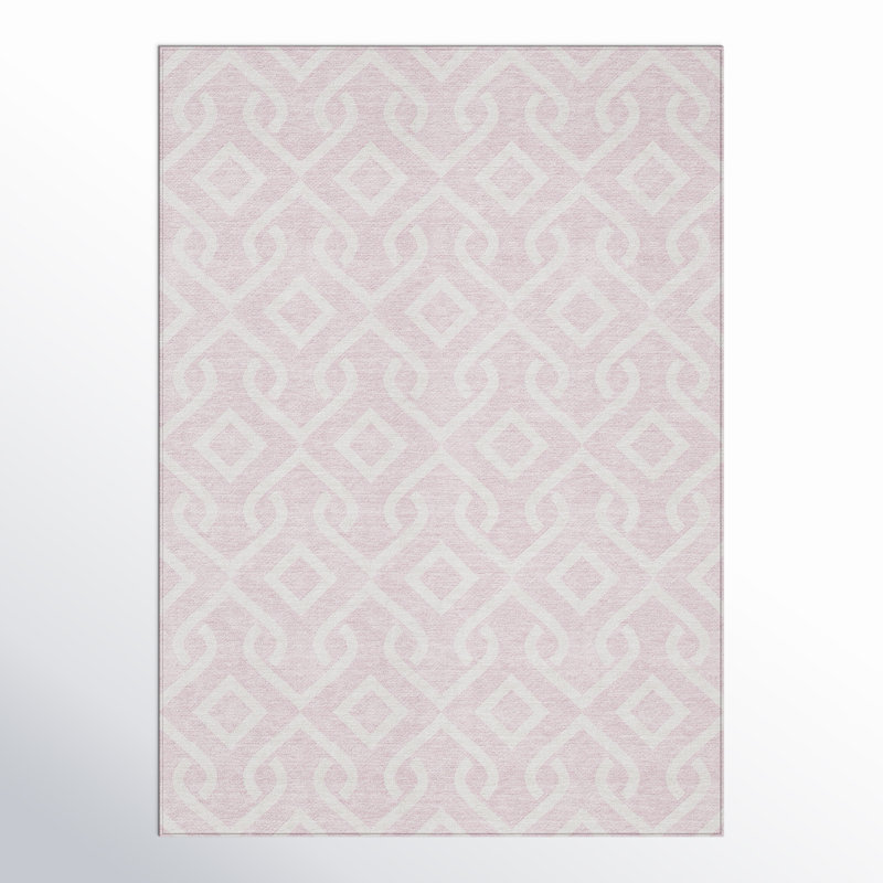 Tapis Mukul, Rectangle 10 pi x 14 pi