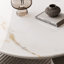 Table basse moderne simple et luxueuse