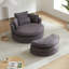 Fauteuil club 52 po