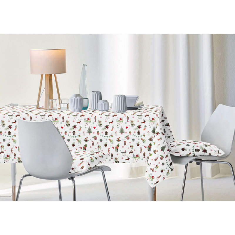 6200, 88cm L x 88cm W, White