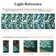 Christmas Decorative Washable Area Rug With Non-Slip Backing