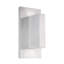 Vista 1 - Light LED Outdoor Flush Mount-64113568