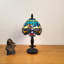 Lampe de table 12,5 po Tiffany