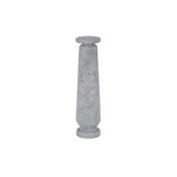 Marble End Table