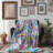 Throw Blanket-693515089
