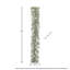 9'x14"D LED Twinkle Belgium Garland