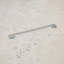Polished Chrome Slim Squared D-Bar Handles-122026820