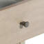 Commode 9 tiroirs Flores