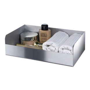 Complète le plateau de coiffeuse