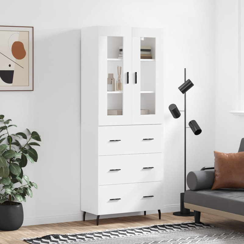 Storage Cabinet