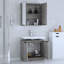 Bathroom Furniture Suite-290658453