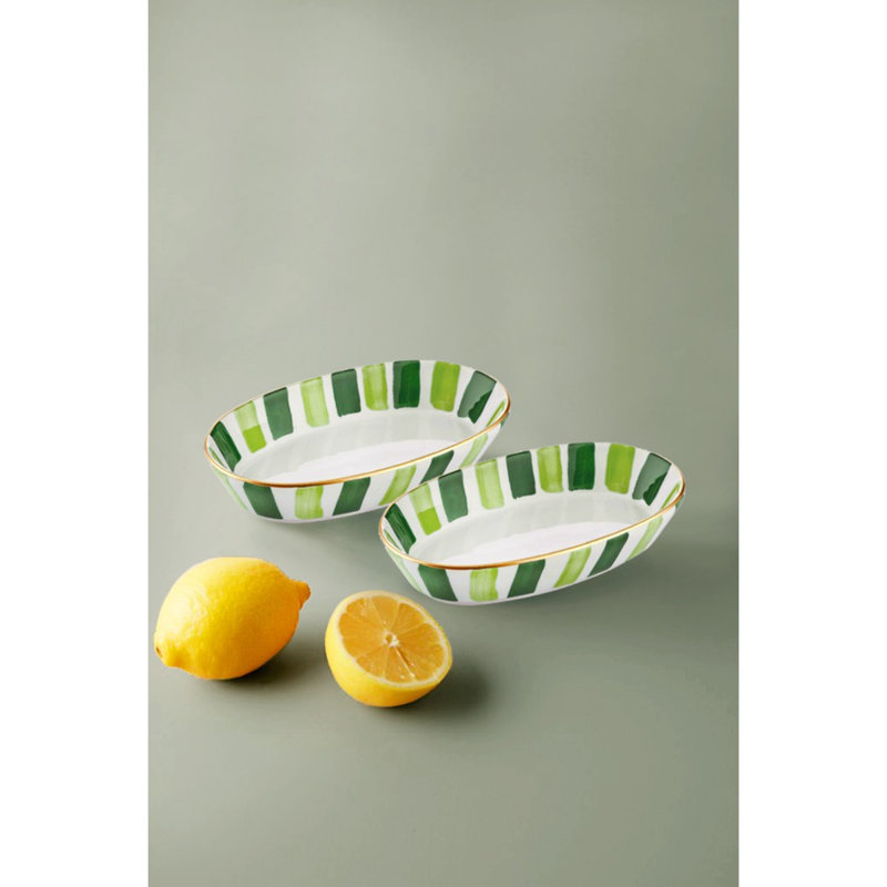 Richmute Appetizer Plate