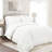 Cotton Duvet Cover Set-1707455340-1707455343
