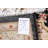 One-of-a-Kind 9'0'' X 12'6'' New Age Area Rug in Black