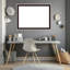 Tableau magnétique Maya Espresso-1955134239
