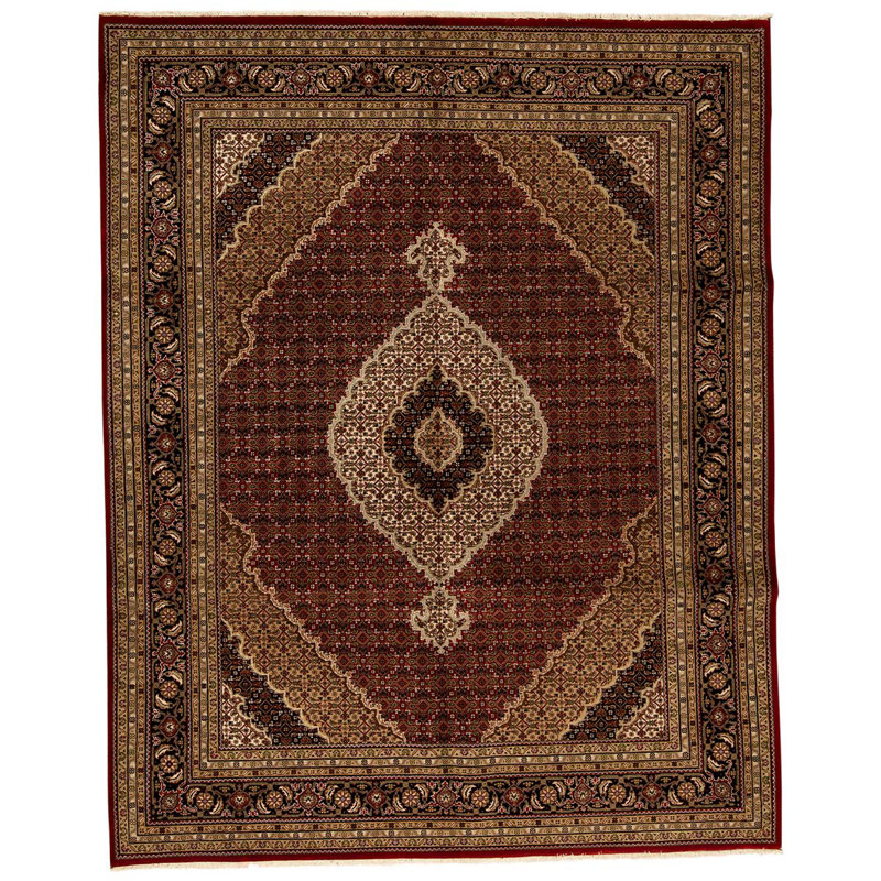 One-of-a-Kind 7'9" X 9'8" Area Rug