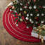 Linen Tree Skirt