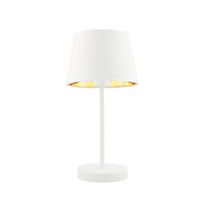Geehan Metal Table Lamp