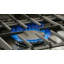Professional 36" 6.0 cu ft. Freestanding Gas Range