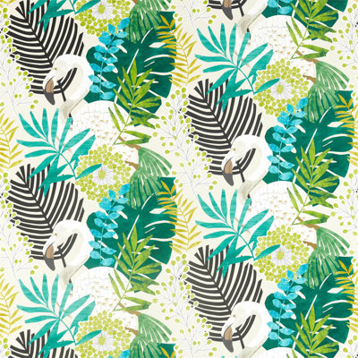 Solana Fabric