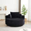 Fauteuil lit simple pivotant à 360 degrés-1013201056-1013201061