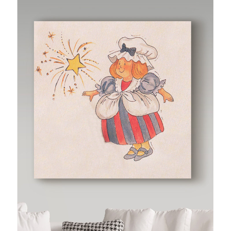 « catching stars », art sur toile, H 35 po x l 35 po x P 2 po
