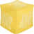 Sunflower Polyester Blend