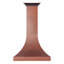 Hotte murale à conduit ZLINE Designer Series-122781964-51004046