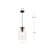 Delisa 1 - Light Single Pendant-1799134873
