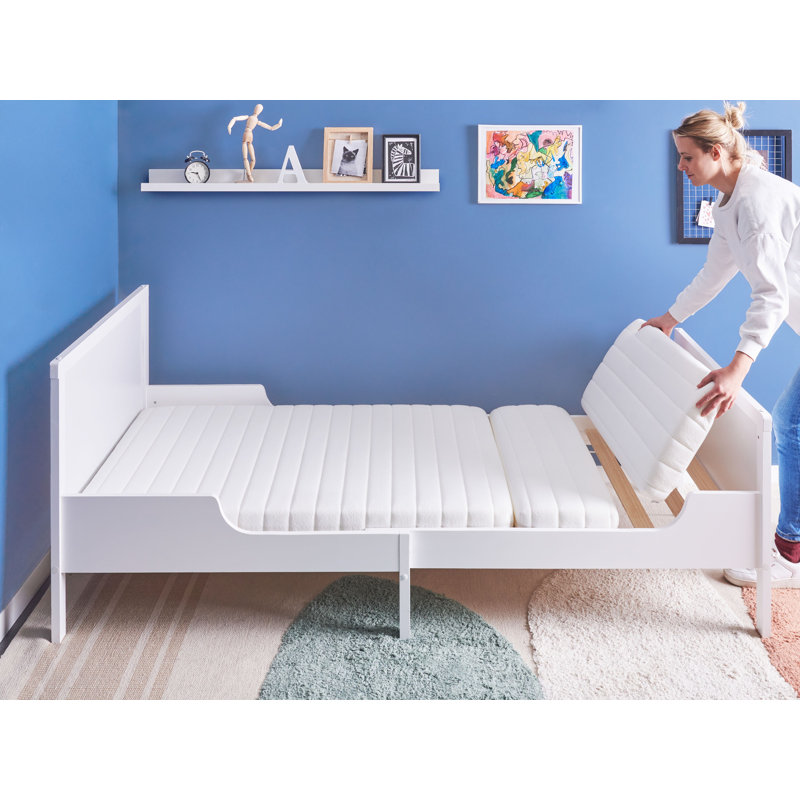 CLEVER Beliani Foam Mattress
