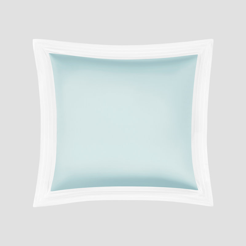 Eden Pillowcase, King