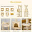 Northborough 104cm H Cat Tree-595522261
