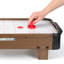 28" Air Hockey Table Game