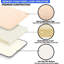 Nequan Memory Foam Non-Slip Bath Mat-1550331723-1581192997