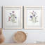 Color Variety III - ensemble de 2 peintures-729514772-729514770