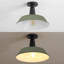 Plafonnier semi-encastré 1 lumière 14 po-1031106464