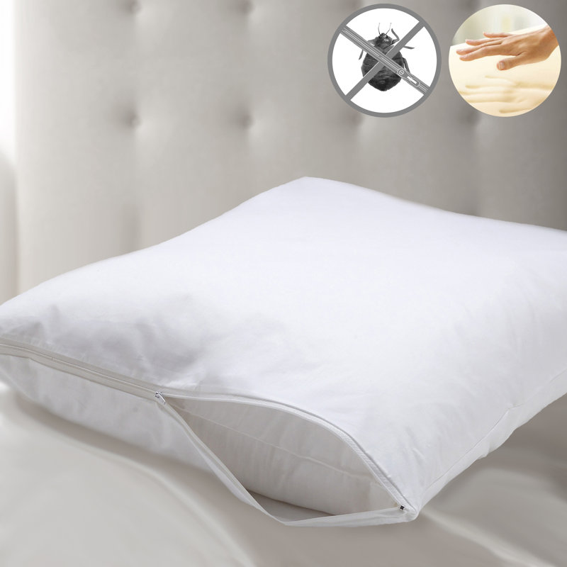 Oreiller standard en polyester