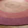 Georgina Hand Woven Cotton Striped Rug