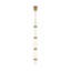 Wit 1 - Light LED Pendant-56359679-57288855