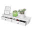 Caffarelli Floating Shelf