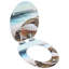 Desjardins Soft Close Elongated Standard Toilet Seat