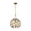 Feccetta 1 - Light Pendant-837326118-837326121